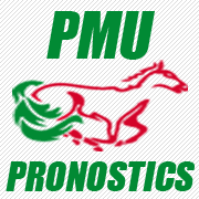PMU Pronostics