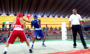 10 razões para praticar boxe feminino. Brasileiro De Boxe Conhece Os Campeoes De Todas As Categorias