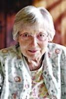 Marjorie Sack Hobday