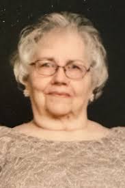 Nancy Elizabeth (Ross) Dempsey