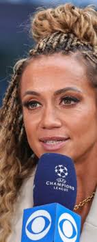 Boxing News: Celebrated Broadcaster Kate Abdo Set to Fight