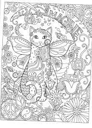 Looking for a few free printable adult coloring pages to take on your summer trip? Pin On Coloring Pages For Adults Free Printables