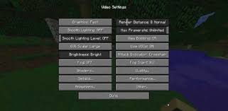 Optifine mod minecraft 1.17 mod clear filters. Download Optifine Hd Mod For Minecraft Pe Apk For Android Free