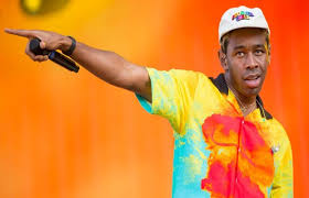 Tyler the creator 90s styled aesthetic design posters and art. Tyler The Creator And Kanye Are Closer Than You Think Per Sources