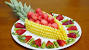 Fruit Decoration Ideas For Wedding