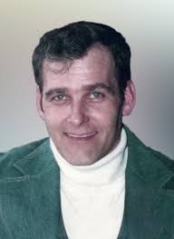 Obituary information for John Patrick Grace, II