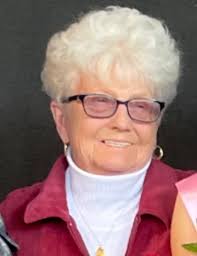 Obituary information for Virginia Lee Quirk