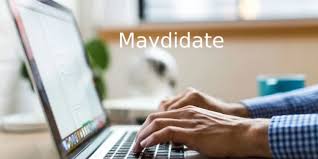 Maydidate Meaning: What It Is and Why It Matters Now