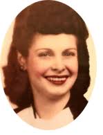 Wilma Rushing Obituary