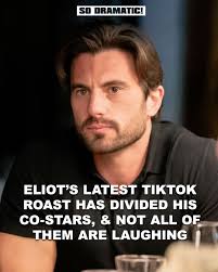 ICYMI: MAFS' Eliot shared a cheeky skit