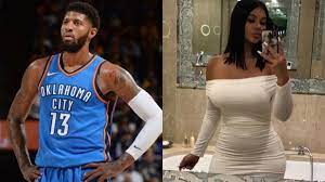 Callie rivers, the daughter of legendary nba coach, doc rivers, has officially married seth curry, who now plays for the dallas mavericks. Back In 2014 Paul George Dated Doc Rivers Daughter And Allegedly Cheated On Her With A Stripper Fadeaway World