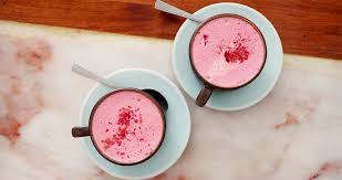 Visit our tea store now to stock up on your favorite flavors. How To Make A Rose Latte At Home Shape