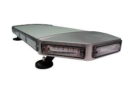 Moss 8711wa Roof Mounted Mini Led Light Bar Gps Fleet Tracking And Dvr Surveillance In New York