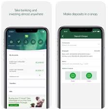 If you've ever written a cheque for your td bank account, you've probably seen your routing number. Td Tells Customers To Bank Online And On Mobile Devices Due To Covid 19 Iphone In Canada Blog