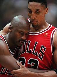 Kawhi leonard and pascal siakam combined for 1,187 points this postseason, tied with michael jordan and scottie. What Scottie Pippen Taught Me About The American Dream Gq