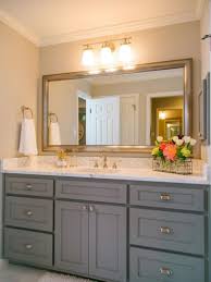 Fixer Upper The Takeaways A Thoughtful Place Grey Bathroom Cabinets Bathrooms Remodel Small Bathroom Remodel