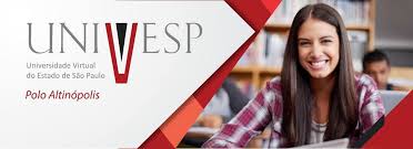 A universidade virtual do estado de são paulo oferece cursos de graduação nas áreas de licenciatura em ciências naturais, matemática. Univesp Altinopolis Home Facebook