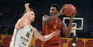 Galatasaray s.k., is a professional basketball team based in the city of istanbul in turkey.it is a part of the galatasaray sports club.the team competes in the turkish basketball super league and basketball champions league.the team has won 16 turkish championships (5 titles in the turkish super league and 11 in the former turkish basketball championship). Galatasaray S Poythress Is On A Eurocup Mission Eurohoops