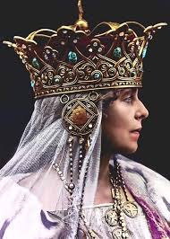 Queen Marie of Romania (1875