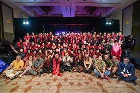 The young ceo development programme (ycdp) is the third leadership development track under axiata young talent programme (aytp). We Got Successful Young Malaysians To Share Their Easy Tips On How To Advance Your Career