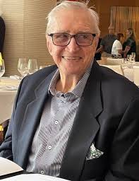 Robert James Kilduff