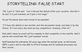 Learn how to use stories to deliver great experiences before, during and after your tours. 7 Alternative Ways To Use Storytelling For Customer Care Mention