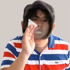 ⚠️✨😎MADAPAKER PRENDS NI GOLDWIN REYES ✨😎⚠️