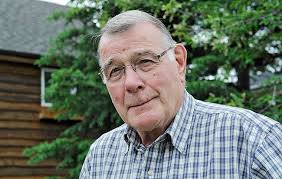 Donald Keith “Don” Knutson