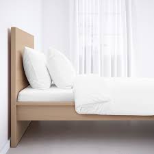 Bett mit schubladen 140 200 fresh ikea malm bett 140 200 inkl lattenrost matratze und zwei in malm bettgestell hoch eichenfurnier weiss lasiert ikea deutschland bett eiche innenarchitektur. Malm Bettgestell Hoch Eichenfurnier Weiss Lasiert 90x200 Cm Ikea Osterreich