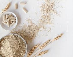 Stay healthier for longer with natural wheat germ concentrate - GoodMills  Innovation