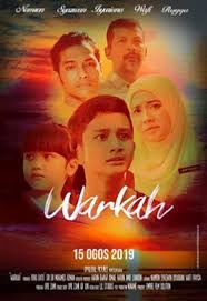 Drama ni semua, jalan cerita dia sumpah tak klise. Senarai Filem Melayu 2020 Terbaru