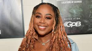 Pinky Cole Talks Being A 'Maury' Producer To Slutty Vegan CEO