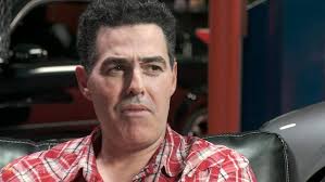 Adam Carolla Destroys Gavin Newsom