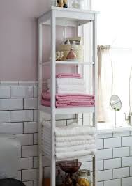 Hemnes Shelf Unit White 16 1 2x67 3 4 Mit Bildern Stil Badezimmer Badezimmer Regal Regal Weiss