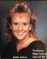 Diane “DeDe” Driver Brumbelow (1971-2013)