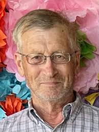 Herbert Leon “Herb” Crum Jr., 76, of Otterbein, passed away Sunday, October  8, 2023, at Franciscan Health East, Lafayette with his family by his side.  He was born March 11, 1947, to