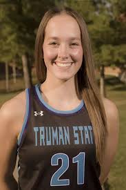 2024-25 Women's Basketball Roster