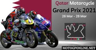 Agar tidak ketinggalan, catat jadwal perhelatan motogp qatar 2021 yang tertera di bawah ini. 2021 Qatar Grand Prix Motogp