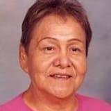 Roselyn P. Martinez Obituary (1943