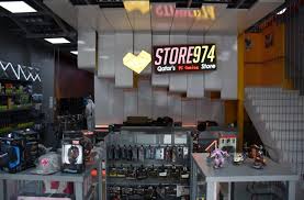 The computer store nassau, nassau city, new providence, bahamas. Store 974 Allows Gamers To Assemble Their Own Pc