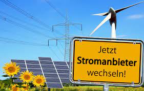 Sie veranlassen den stromanbieterwechsel sehr frühzeitig, um sich den aktuell gültigen strompreis zu sichern. Probleme Beim Stromanbieterwechsel Dies Konnen Sie Tun