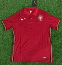 Fifa 21 portugal 2021 uefa european championship squad. Portugal Euro 2020 2021 Home Jersey Kit Sports Sports Apparel On Carousell