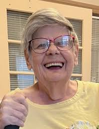 Obituary information for Rita M. Dunlap