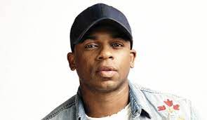 Jimmie Allen Interview Writing Best Shot Debut Album