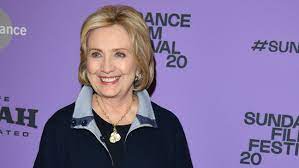 Hillary Clinton Debuts Hulu Doc at Sundance and Addresses Bernie