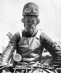 Name The Rider Part 1