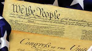 Continuing the constitution for dummies series with the bill of rights and amendment one. First Amendment And Free Spech When It Applies And When It Doesn T Cnnpolitics