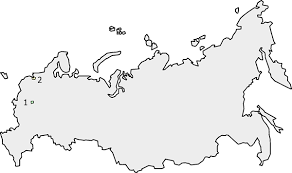 Click any map to see a larger version and download it. Outline Of Russia Wikipedia
