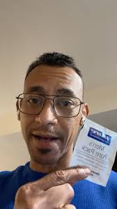 #sponsored Another day, another @pureencapsulations Men’s Pure Pack !!!  #vitamins #TakeCareofYOURSELF