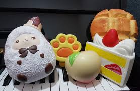 Including many kinds of animals, like cat, dog, fish, shark, rabbit, pig unicorn etc. What Does The Squishy Trend Reveal About Us Baby And Kids Experience